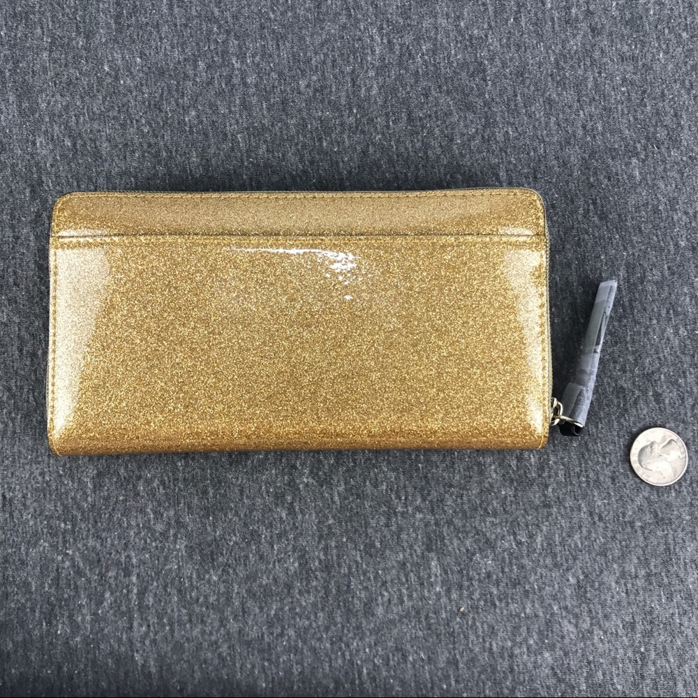 NWT Kate Spade Mavis Street Neda Wallet - Picture 4 of 7